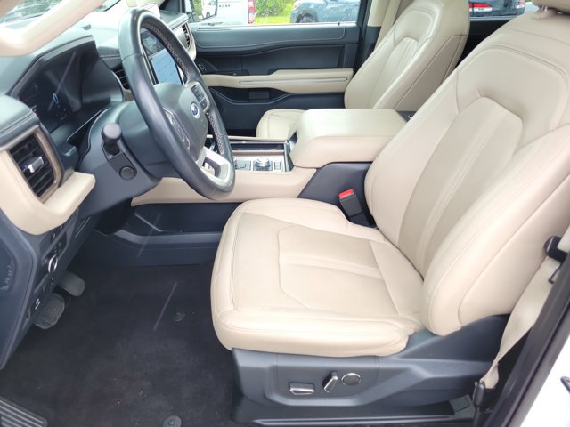 Certified 2022 Ford Expedition Limited AWD/4WD image 17
