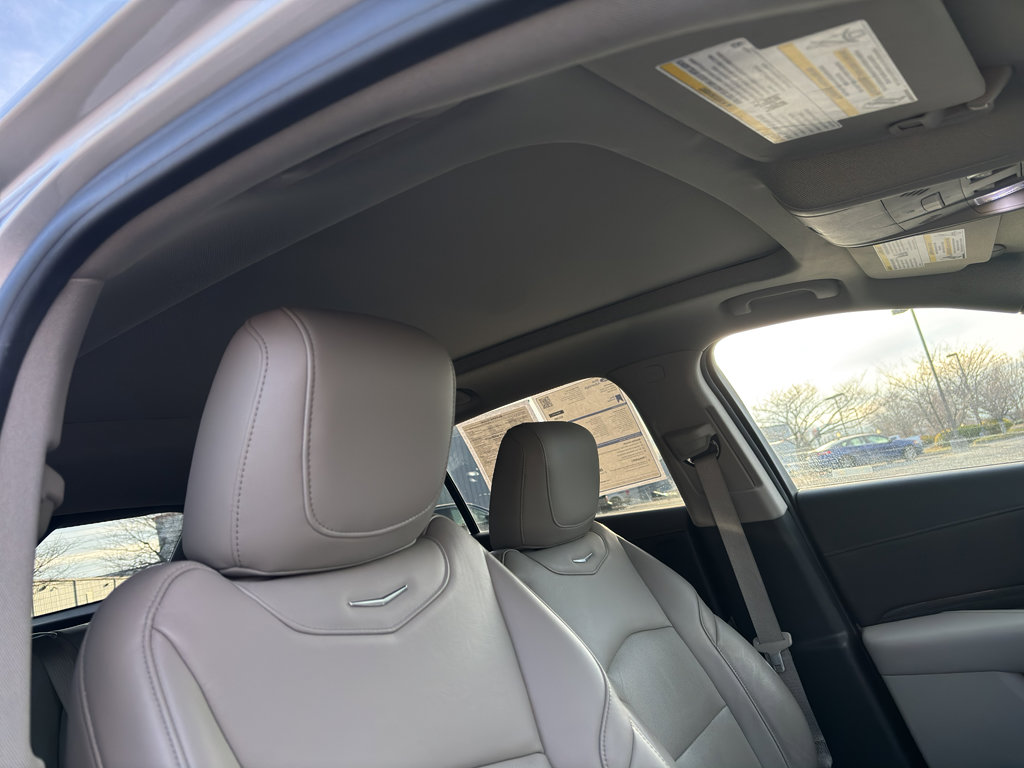 Used 2019 Cadillac XT4 Premium Luxury image 14