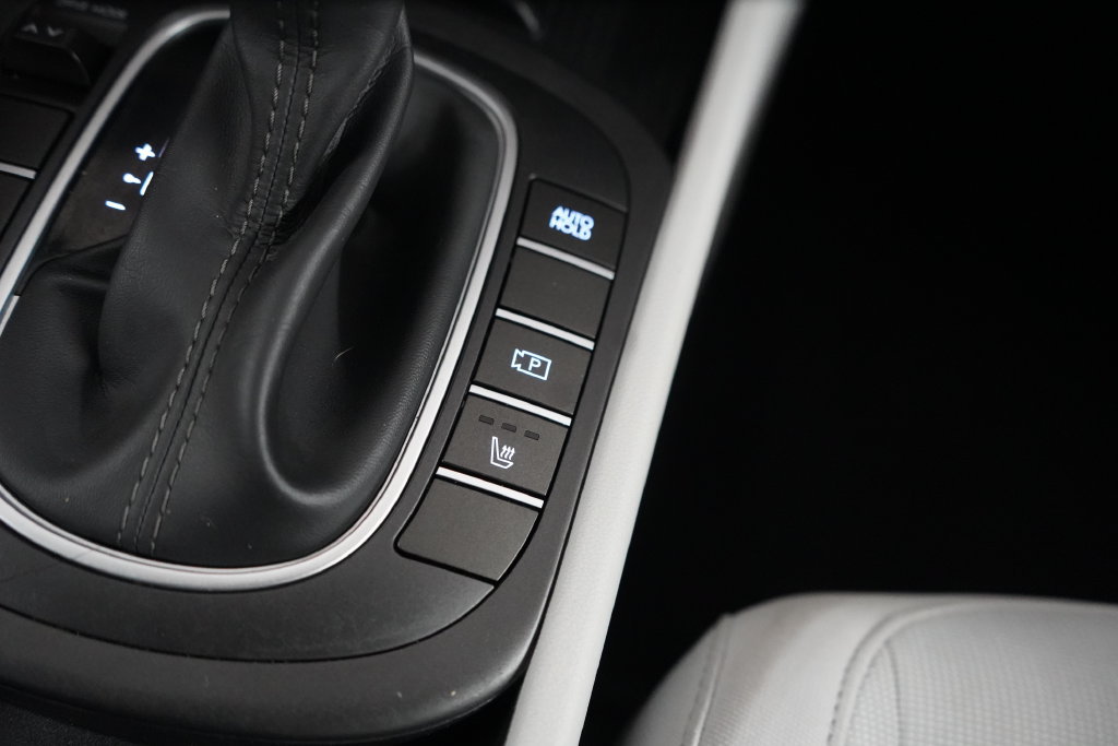 Used 2026 Hyundai Kona SEL Sport FWD image 41