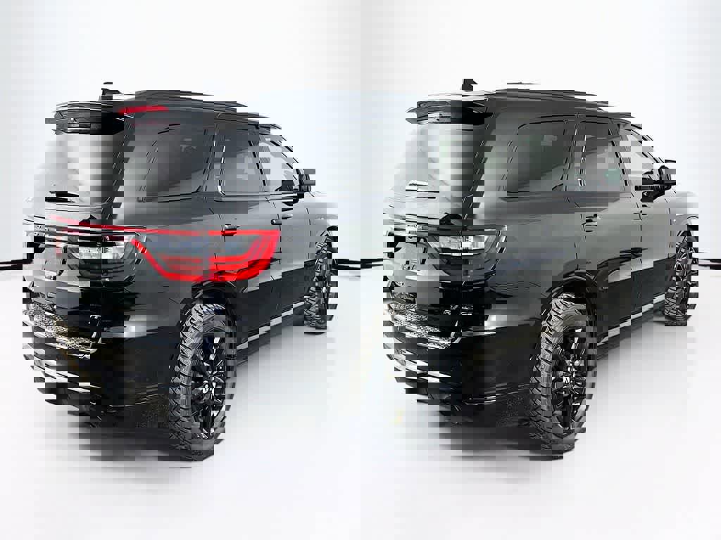 Used 2025 Dodge Durango R/T image 5
