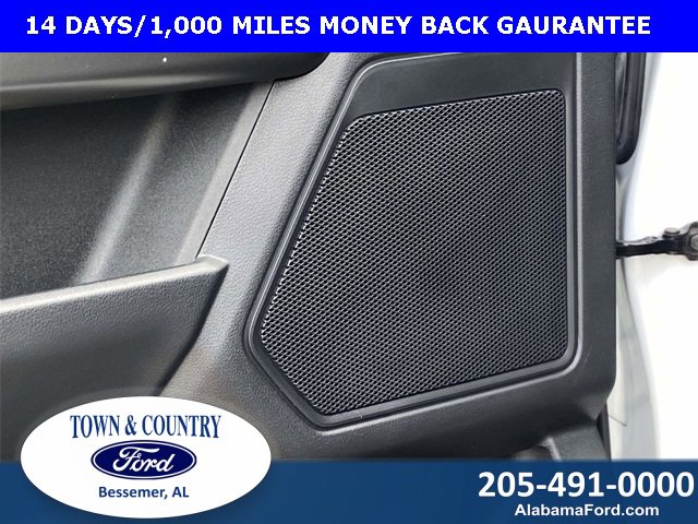 Certified 2024 Ford F150 XLT w/ Equipment Group 302A MID image 15