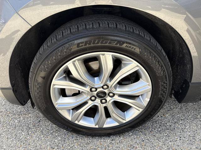Certified 2024 Ford Edge Titanium AWD/4WD image 32