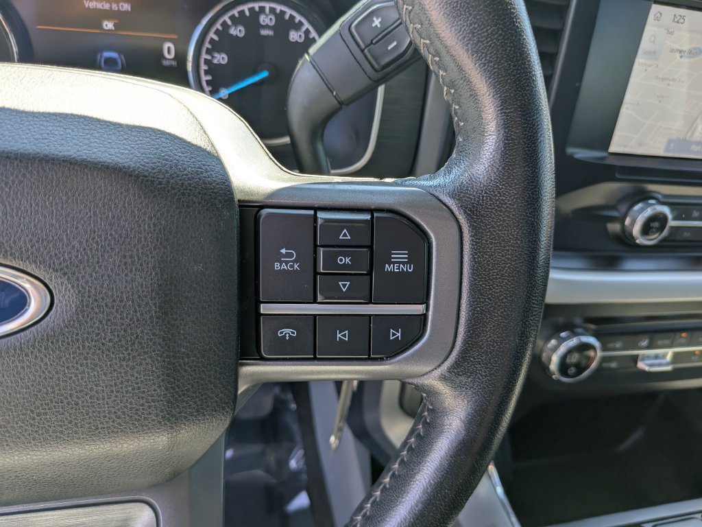 Certified 2021 Ford F150 XLT w/ Equipment Group 301A Mid AWD/4WD image 35