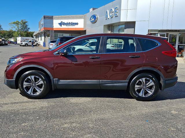 Used 2019 Honda CR-V LX image 7