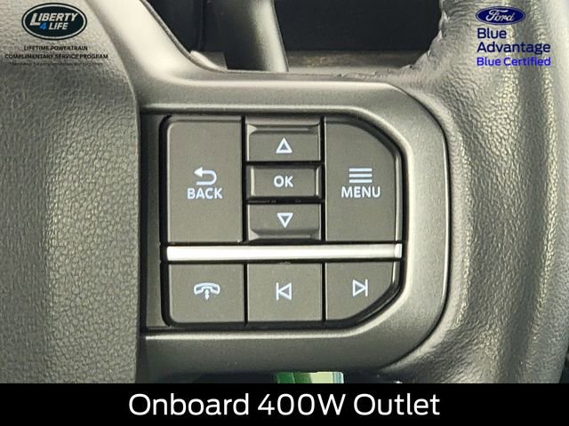 Certified 2022 Ford F150 XLT w/ Equipment Group 301A Mid image 28