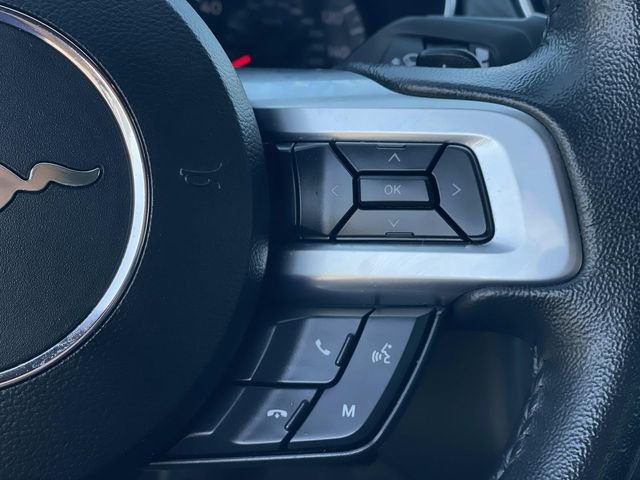 Certified 2021 Ford Mustang Coupe w/ Equipment Group 101A image 9