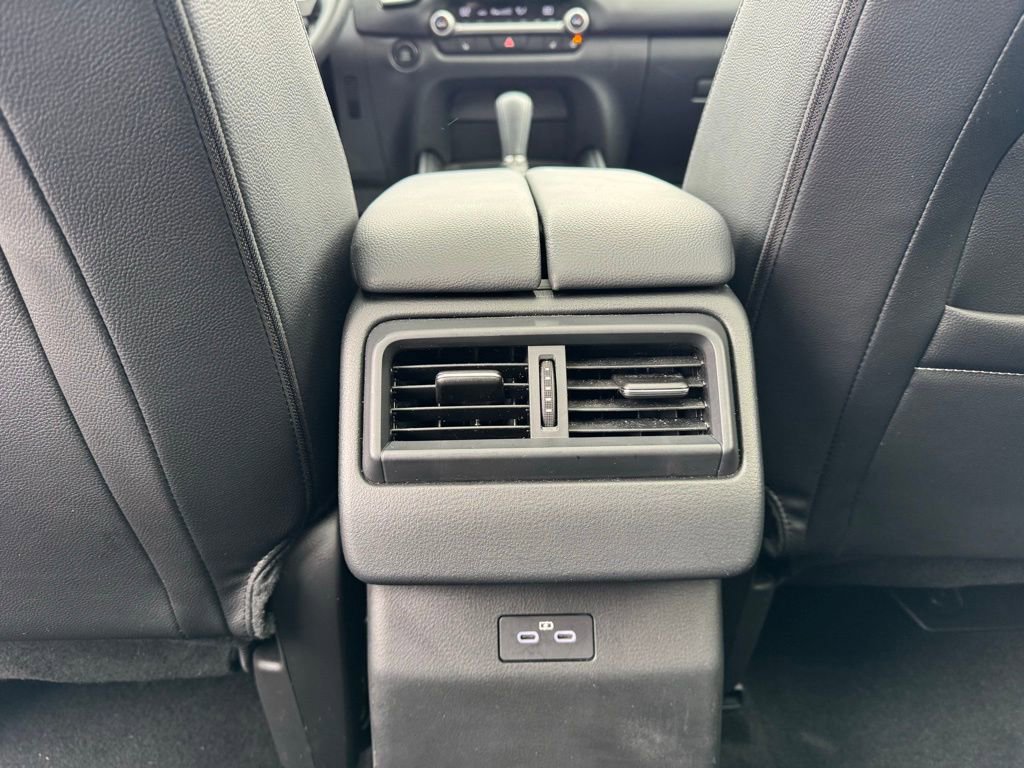 Used 2025 MAZDA CX-50 AWD 2.5 S w/ Premium Package image 24