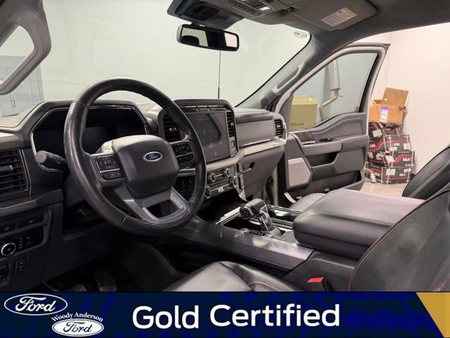 Certified 2023 Ford F150 Lariat image 9