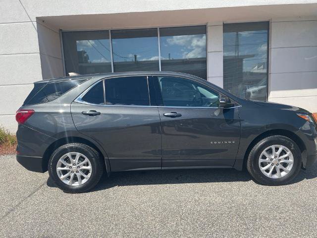 Used 2019 Chevrolet Equinox LT AWD/4WD image 7