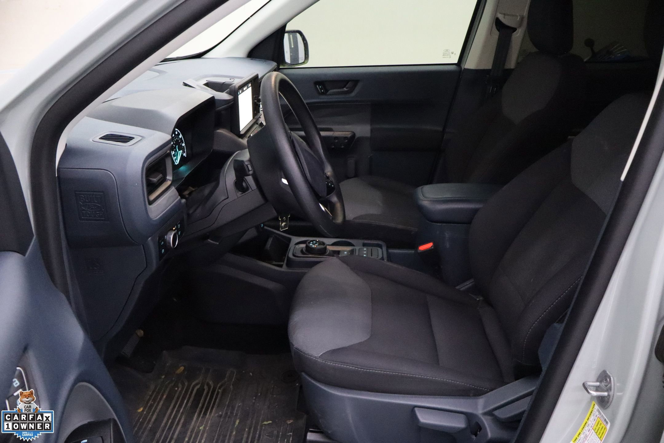 Certified 2024 Ford Maverick XL image 14