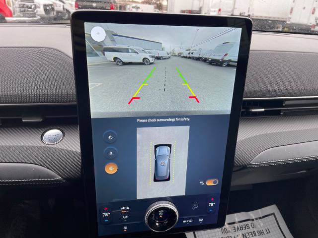 Certified 2025 Ford Mustang Mach-E Select image 19