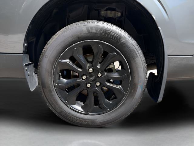 Certified 2024 Ford Maverick Lariat w/ Black Appearance Package AWD/4WD image 20