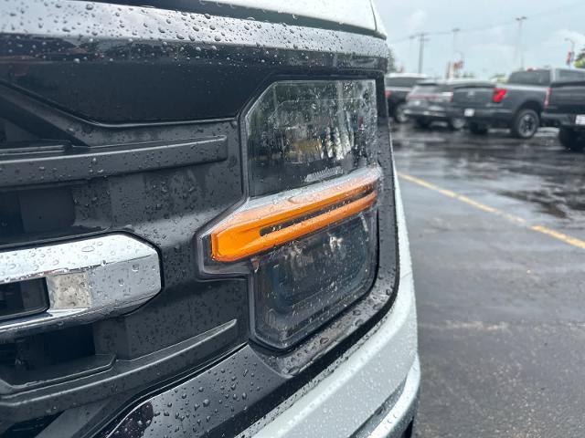Certified 2025 Ford F150 XLT w/ Equipment Group 302A MID AWD/4WD image 10
