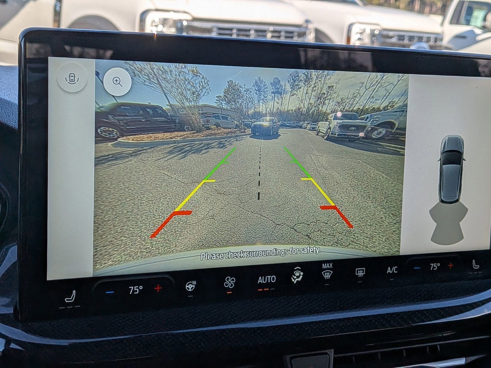 Certified 2023 Ford Escape ST-Line w/ Tech Pack #1 image 24