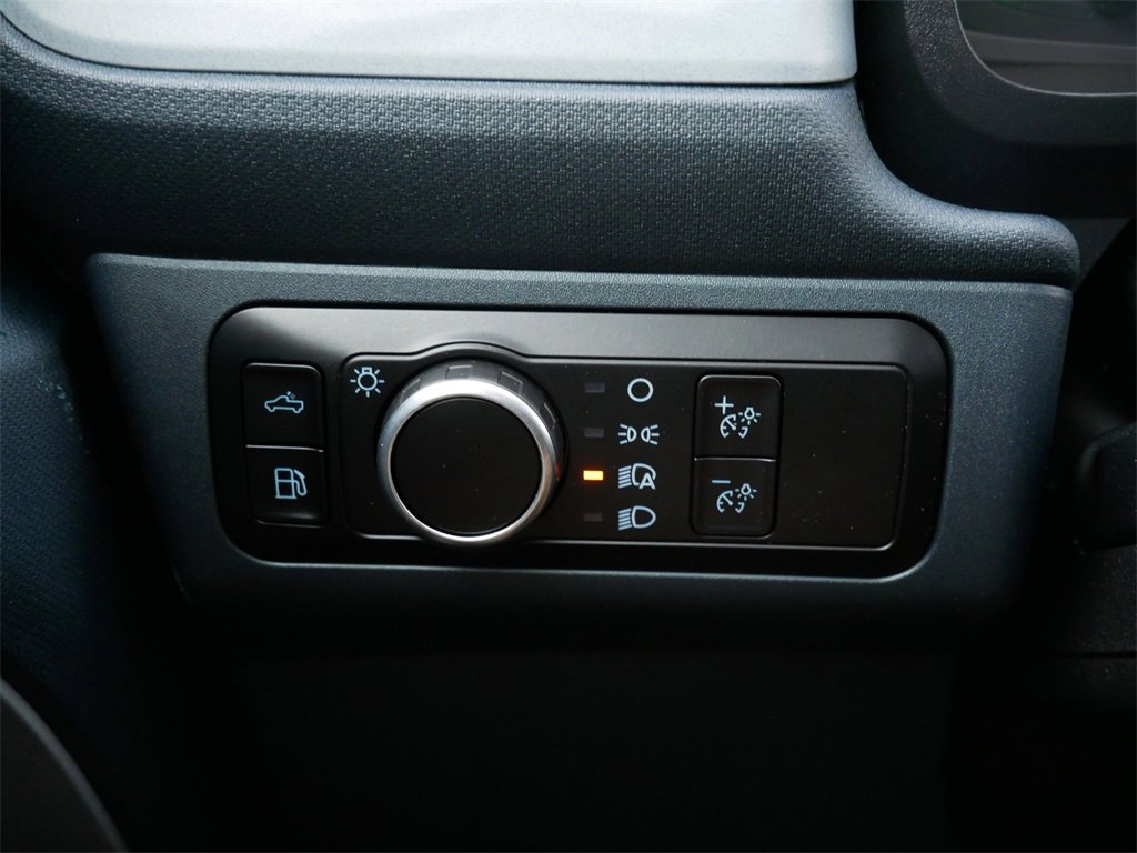 Certified 2023 Ford Maverick Lariat w/ Lariat Luxury Package image 18