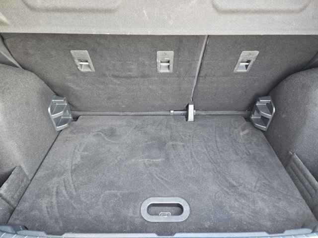 Certified 2019 Ford EcoSport SE FWD image 31
