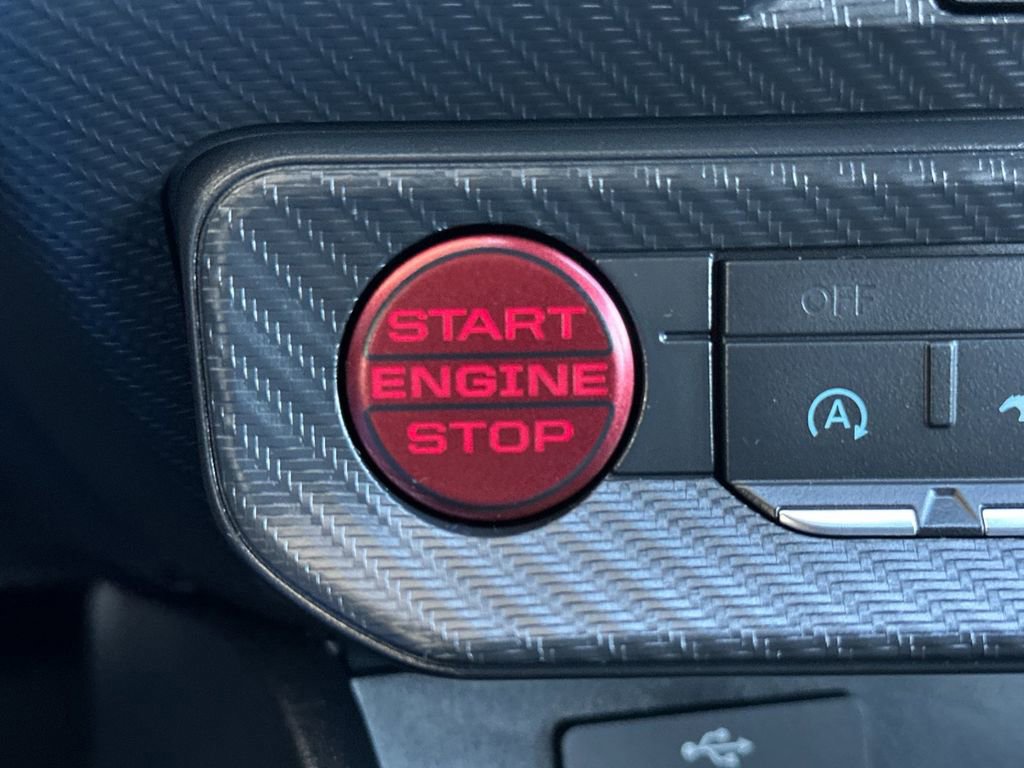 Certified 2025 Ford Mustang GT Premium image 22