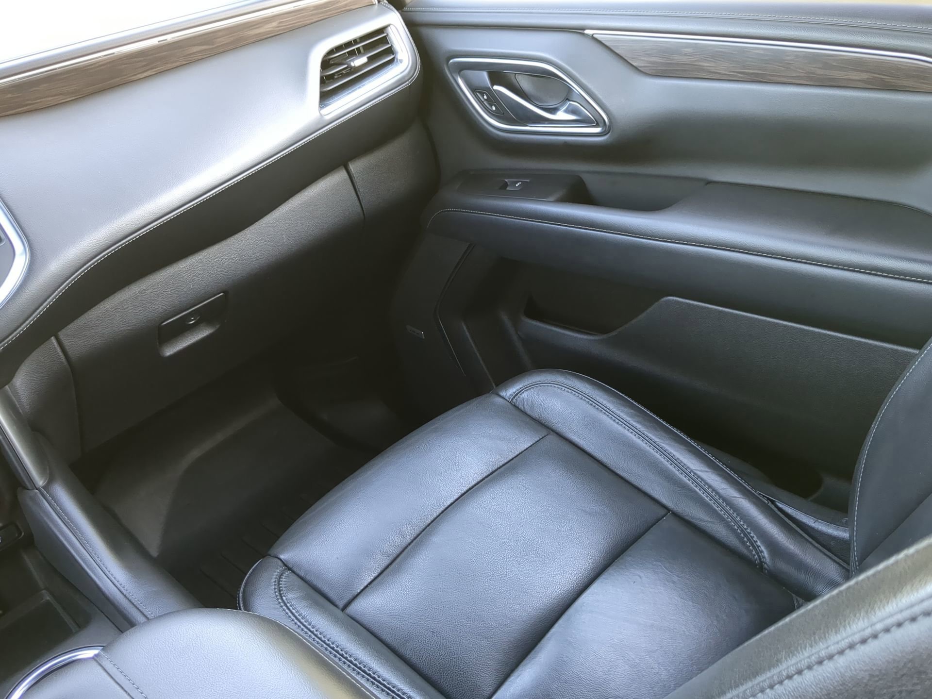 Used 2021 Chevrolet Tahoe LT image 53