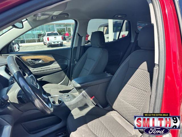 Used 2020 GMC Terrain SLE w/ Driver Convenience Package FWD image 8