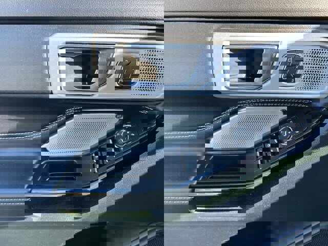 Certified 2022 Ford Explorer ST w/ Equipment Group 401A image 14