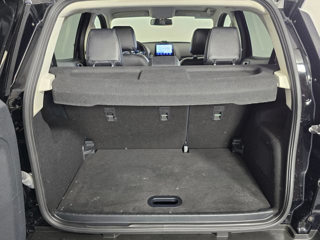 Certified 2020 Ford EcoSport Titanium FWD image 17