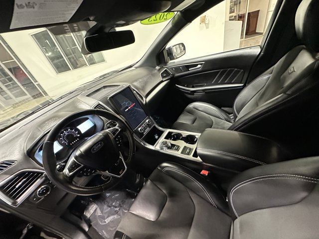 Certified 2023 Ford Edge ST AWD/4WD image 11