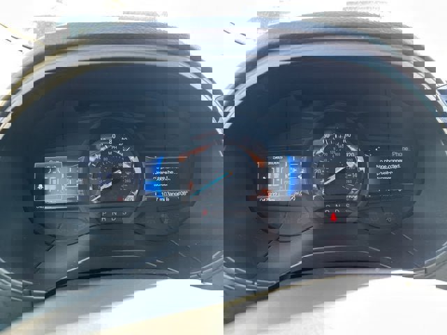 Certified 2024 Ford Edge SEL image 16