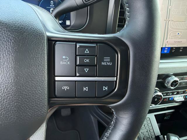 Certified 2026 Ford F350 Platinum AWD/4WD image 24