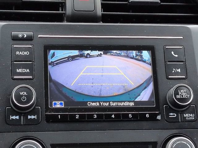 Used 2020 Honda Civic LX image 20