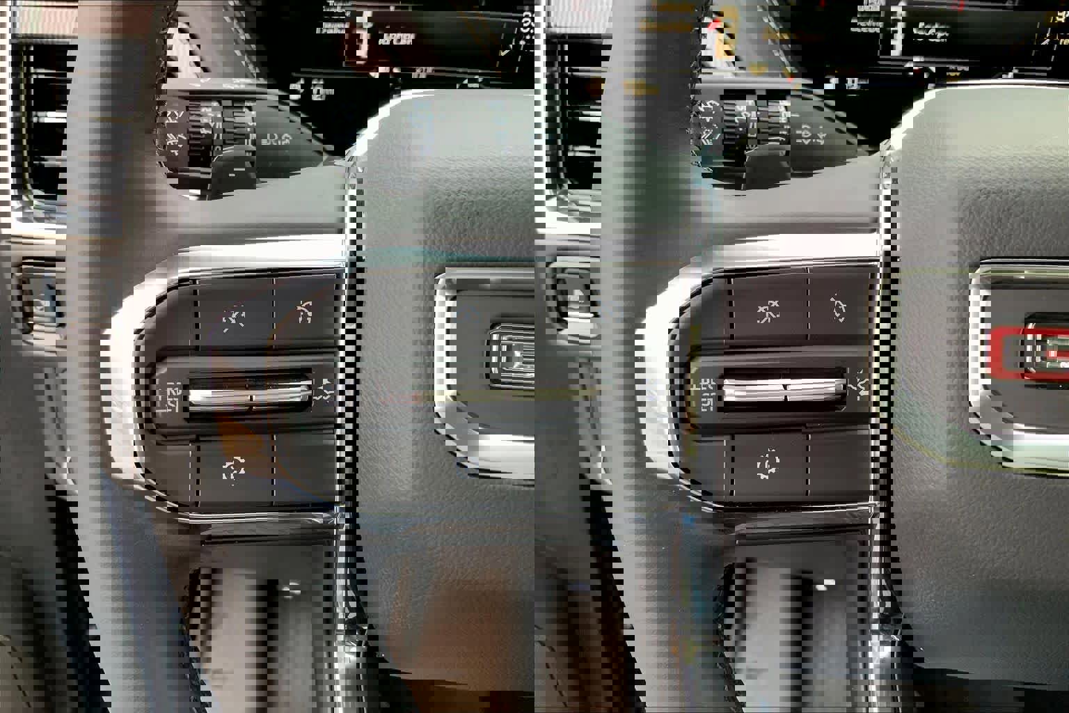 Used 2025 GMC Yukon XL Elevation image 22