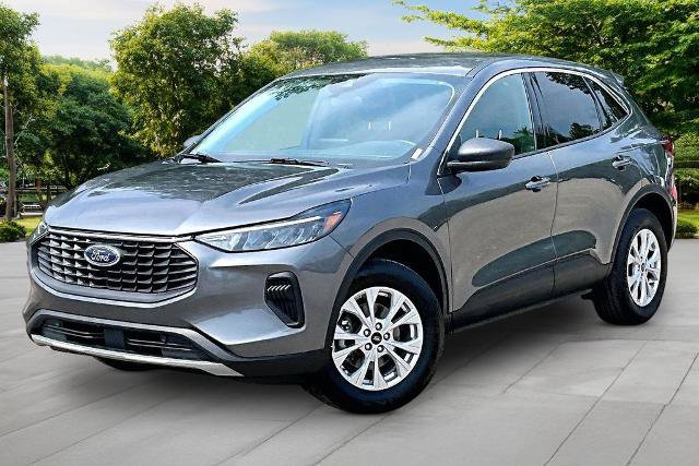 Certified 2023 Ford Escape Active AWD/4WD image 12