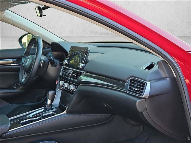 Used 2021 Honda Accord Sport Special Edition image 18