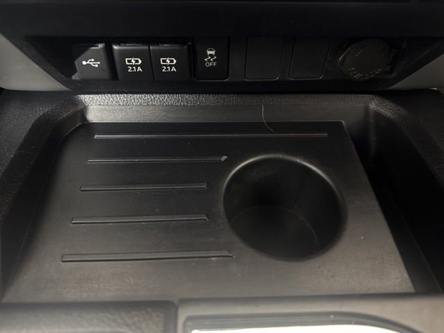 Used 2021 Toyota Tundra Limited w/ TRD Off-Road Package AWD/4WD image 16