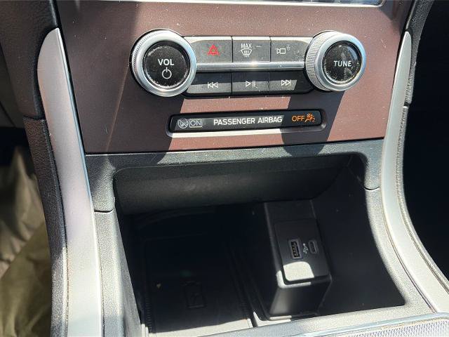 Certified 2021 Ford Edge SEL w/ Convenience Package FWD image 12