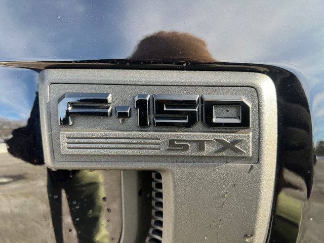 Certified 2023 Ford F150 XL w/ STX Appearance Package image 39