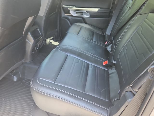 Certified 2024 Ford Ranger Lariat w/ FX4 Off-Road Package AWD/4WD image 12