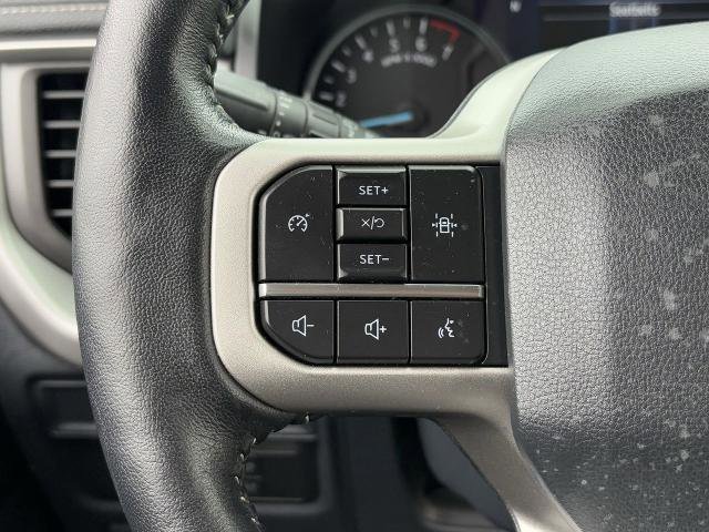 Certified 2022 Ford Expedition Max XLT image 16