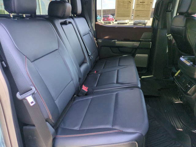 Certified 2023 Ford F150 Lariat w/ Max Trailer Tow Package AWD/4WD image 33