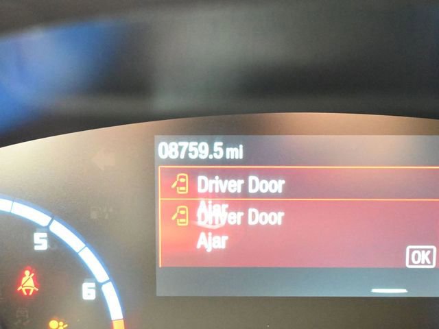 Certified 2024 Ford Bronco Sport Big Bend w/ Convenience Package image 17