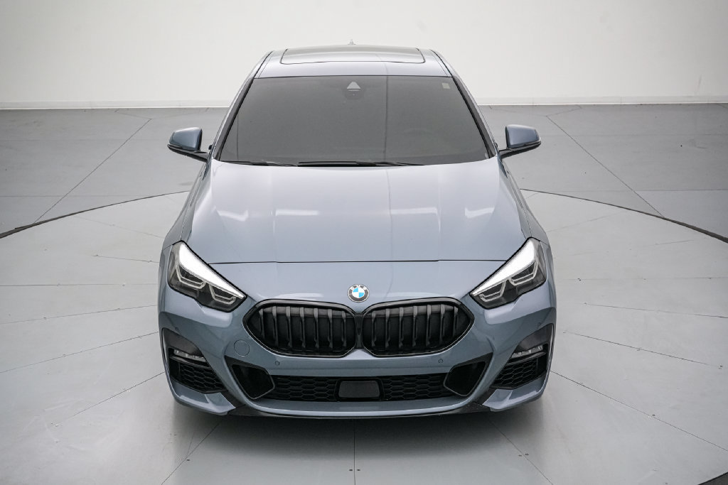 Used 2023 BMW 228i xDrive Gran Coupe w/ M Sport Package AWD/4WD image 9