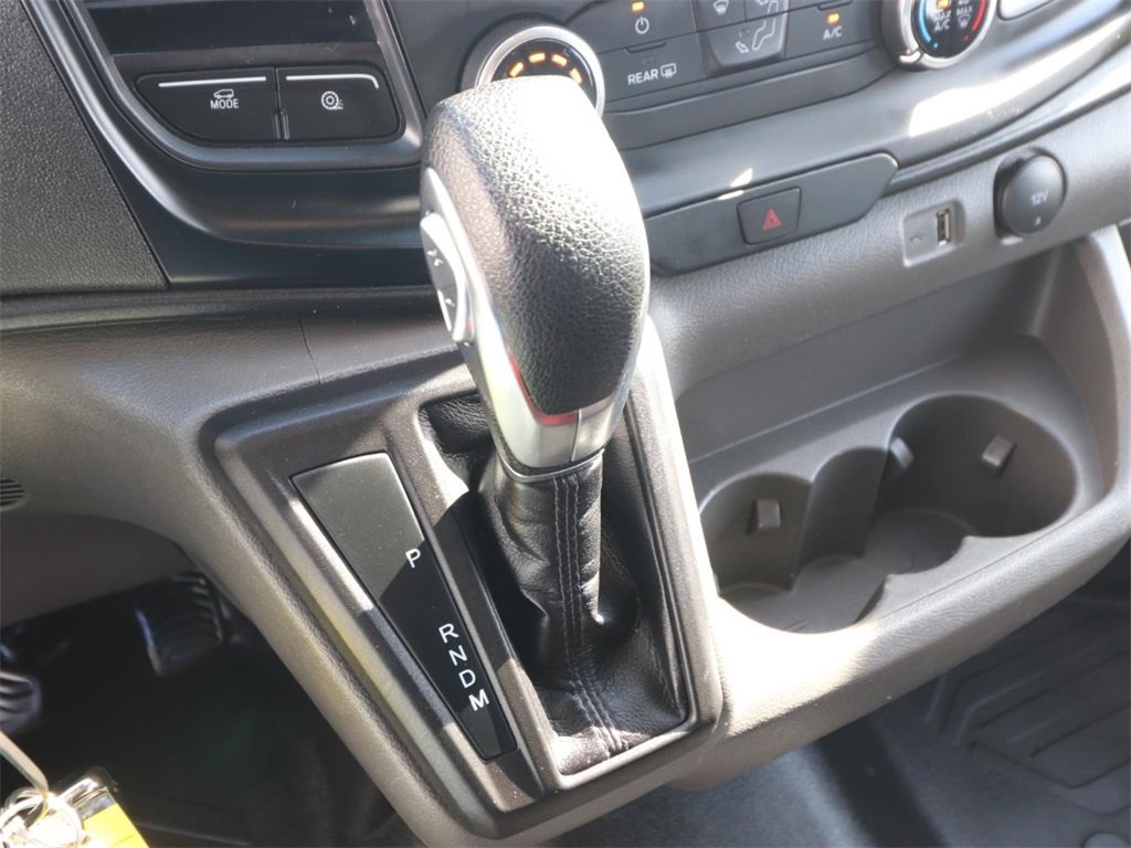 Certified 2024 Ford Transit 250 Base w/ Exterior Upgrade Package image 21