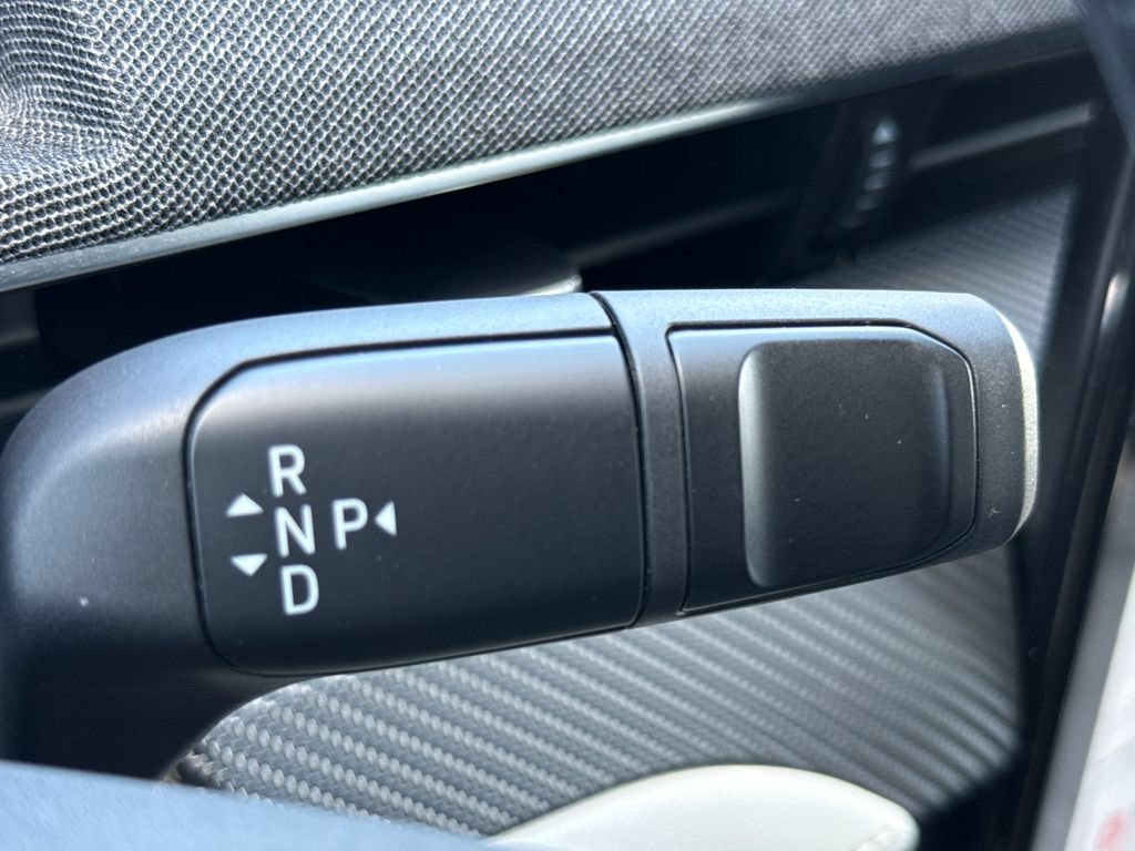Certified 2025 Ford Mustang Mach-E Premium RWD image 26