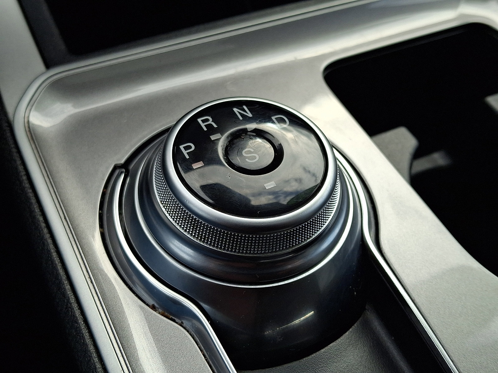 Certified 2024 Ford Edge SEL w/ Convenience Package image 15