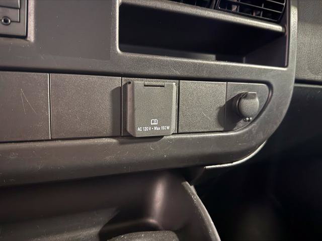 Used 2025 Chevrolet Express 2500 w/ Driver Convenience Package RWD image 24