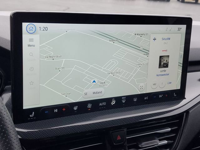 Certified 2024 Ford Escape ST-Line w/ Tech Pack #1 image 19