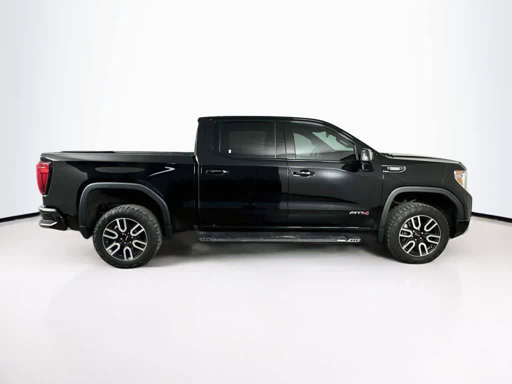 Used 2021 GMC Sierra 1500 AT4 AWD/4WD image 26