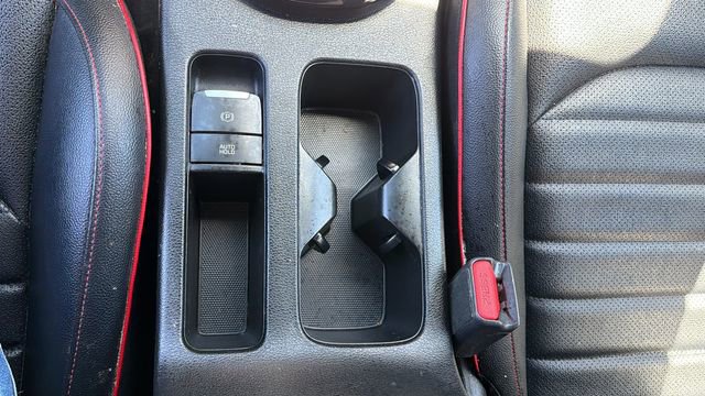 Used 2023 Kia Forte GT w/ GT2 Package FWD image 26