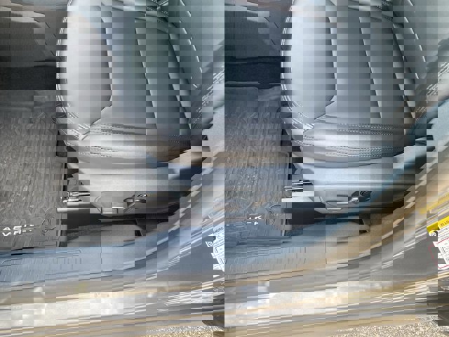 Certified 2024 Ford Maverick Lariat w/ Black Appearance Package FWD image 12