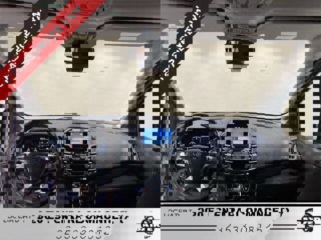 Certified 2019 Ford Transit Connect XLT image 17