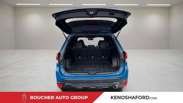 Used 2024 Subaru Forester Wilderness AWD/4WD image 9